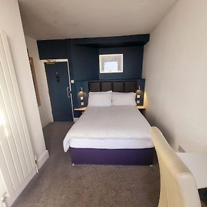 Double Room Sea View